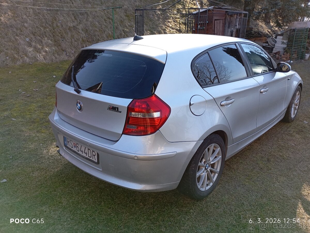 BMW 118d - 3
