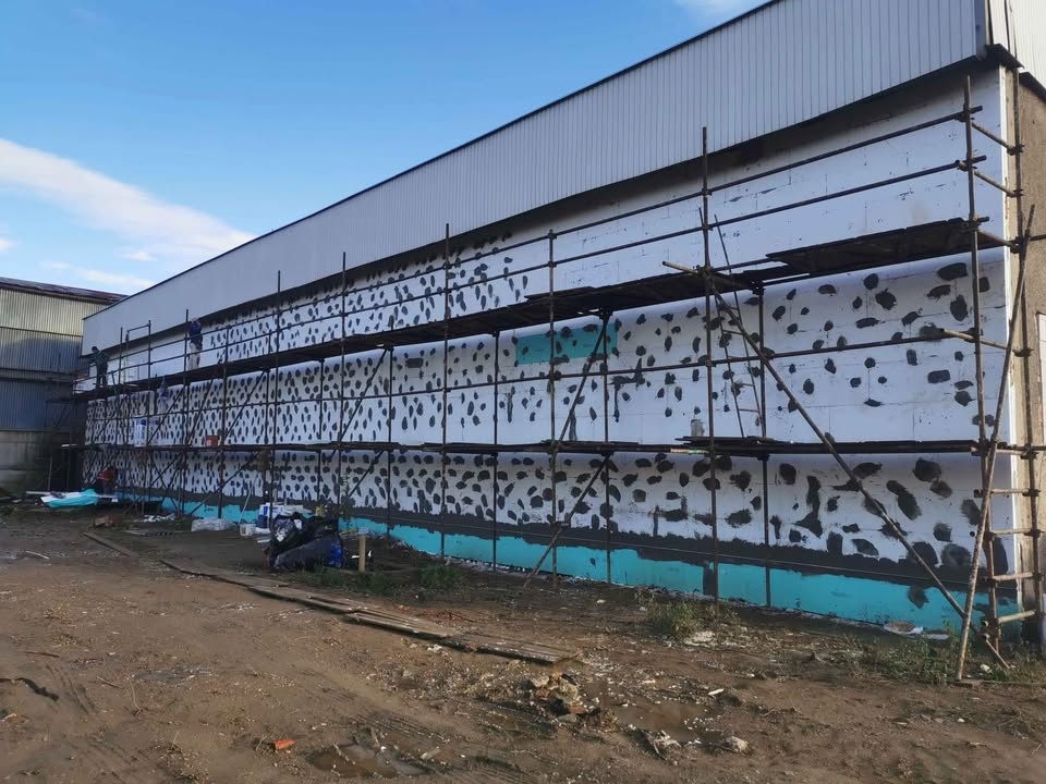 Prenajmem lešenie - 3