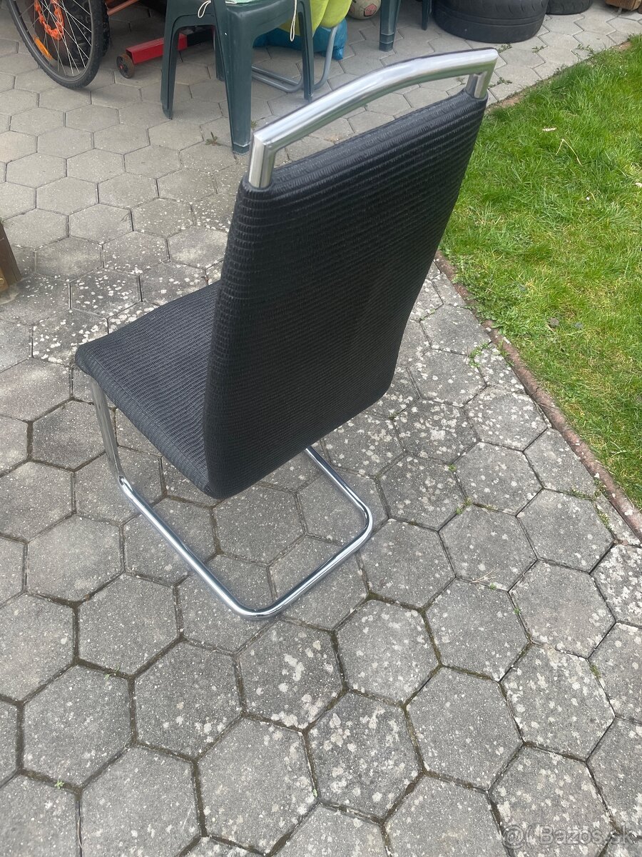 Predam stoličky 2ks - 3