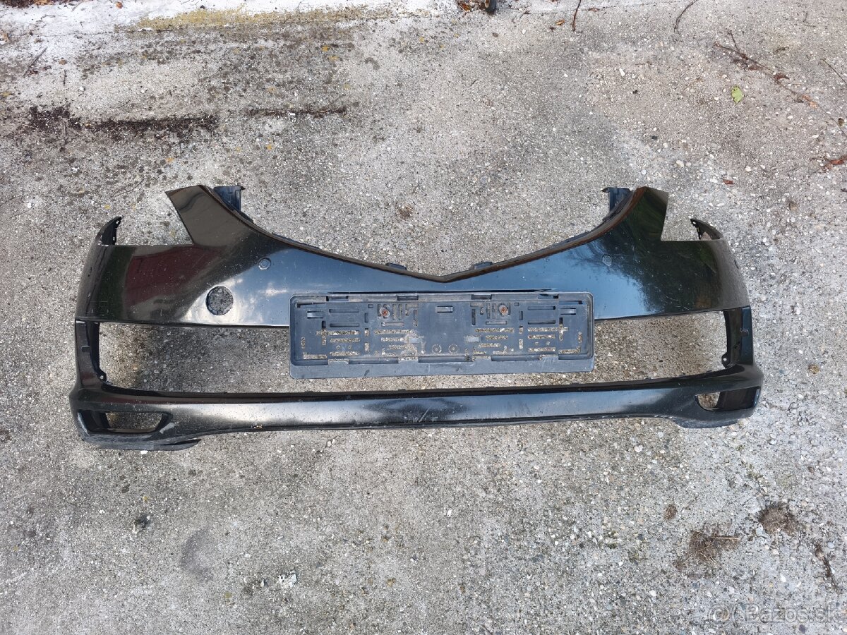 Predný nárazník Mazda 6 - 3
