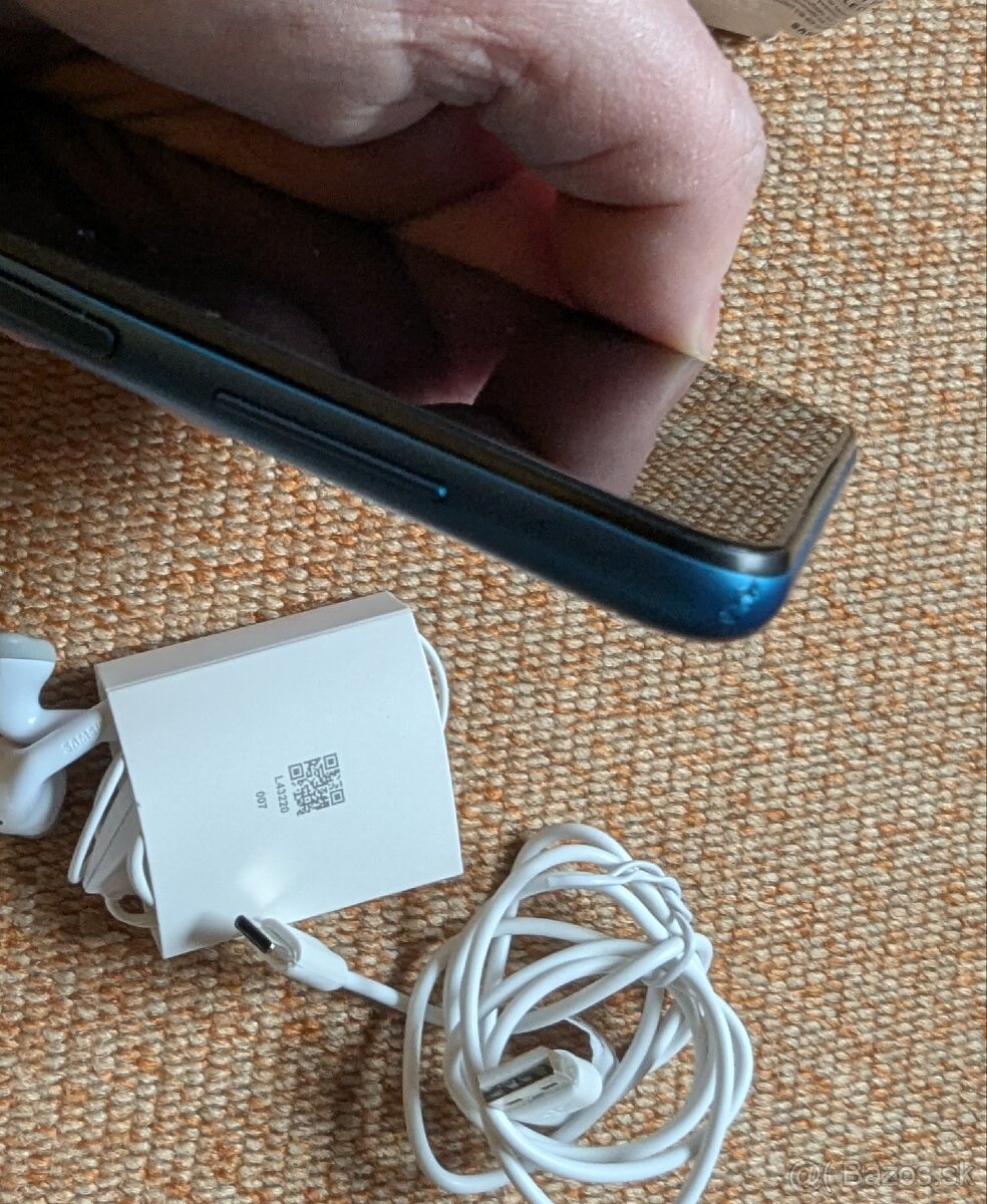 Samsung Galaxy A12 - 3