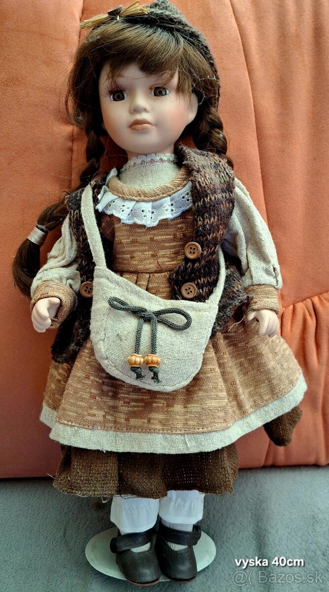 Porcelánové babiky - 3