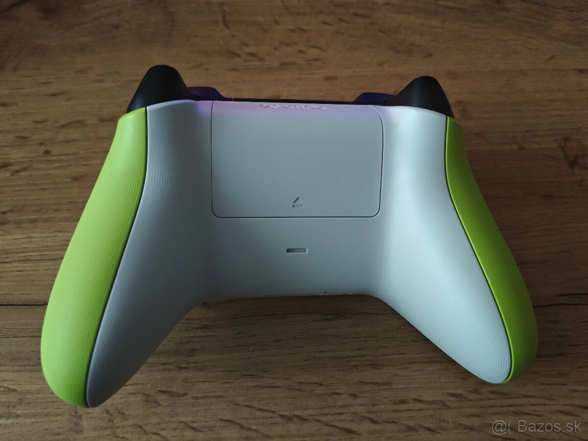 Xbox seriesx x/s gamepad TMR joysticky - 3
