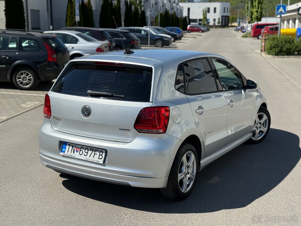 Vw Polo R-line BlueMotion 5dv. - 3