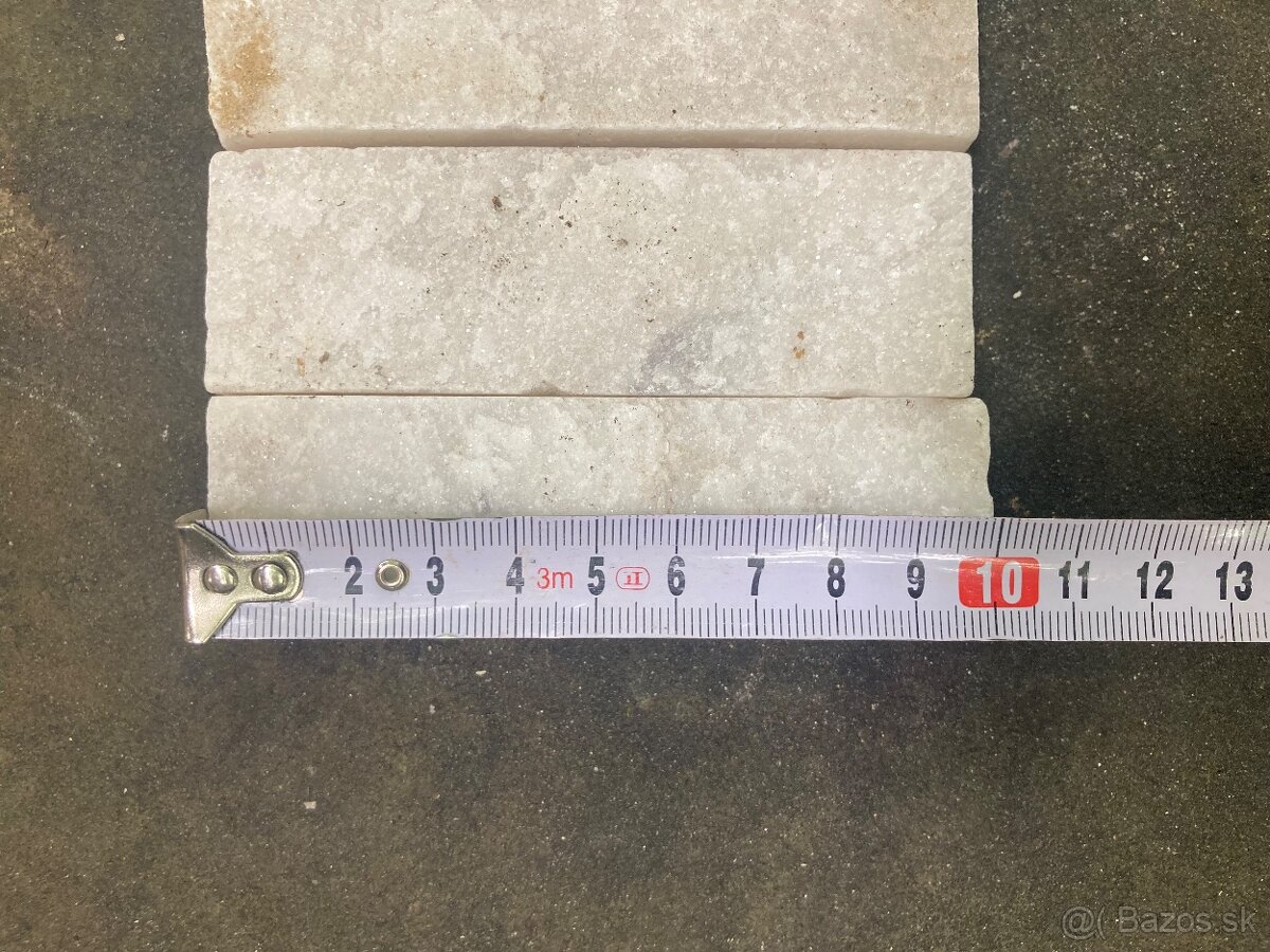 Obklad - 3
