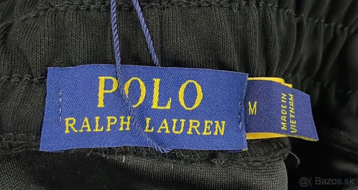 polo ralph lauren Kraťasy - 3