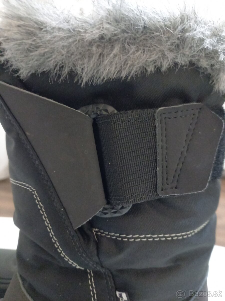 Snehule waterproof v. 38 - 3