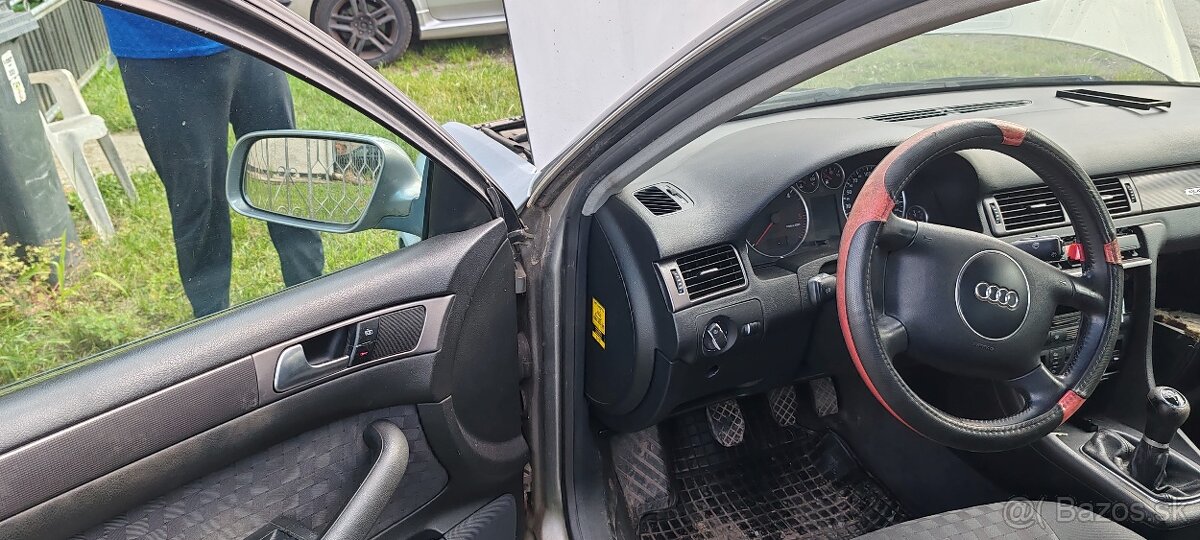 Audi - 3