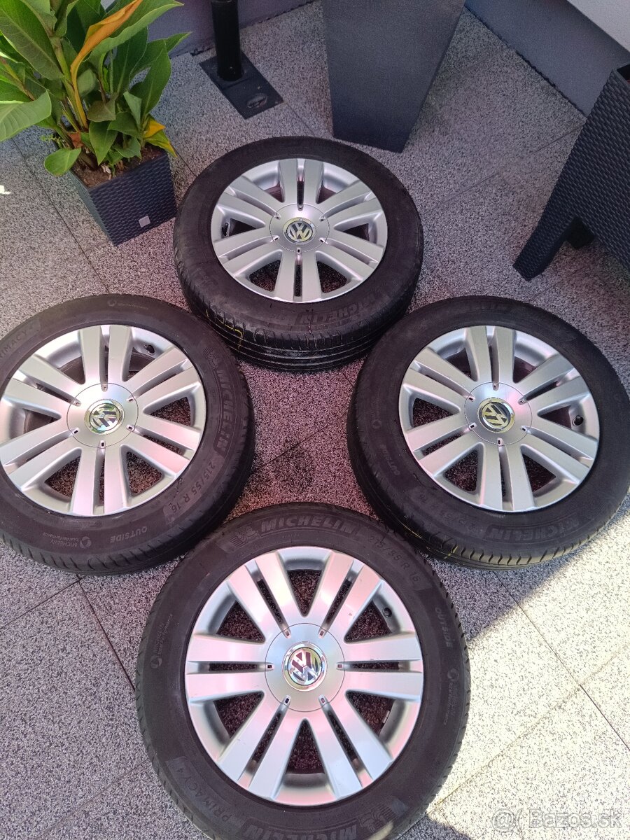 ✅ Letná sada 5x112 R16 Adelaide - 3