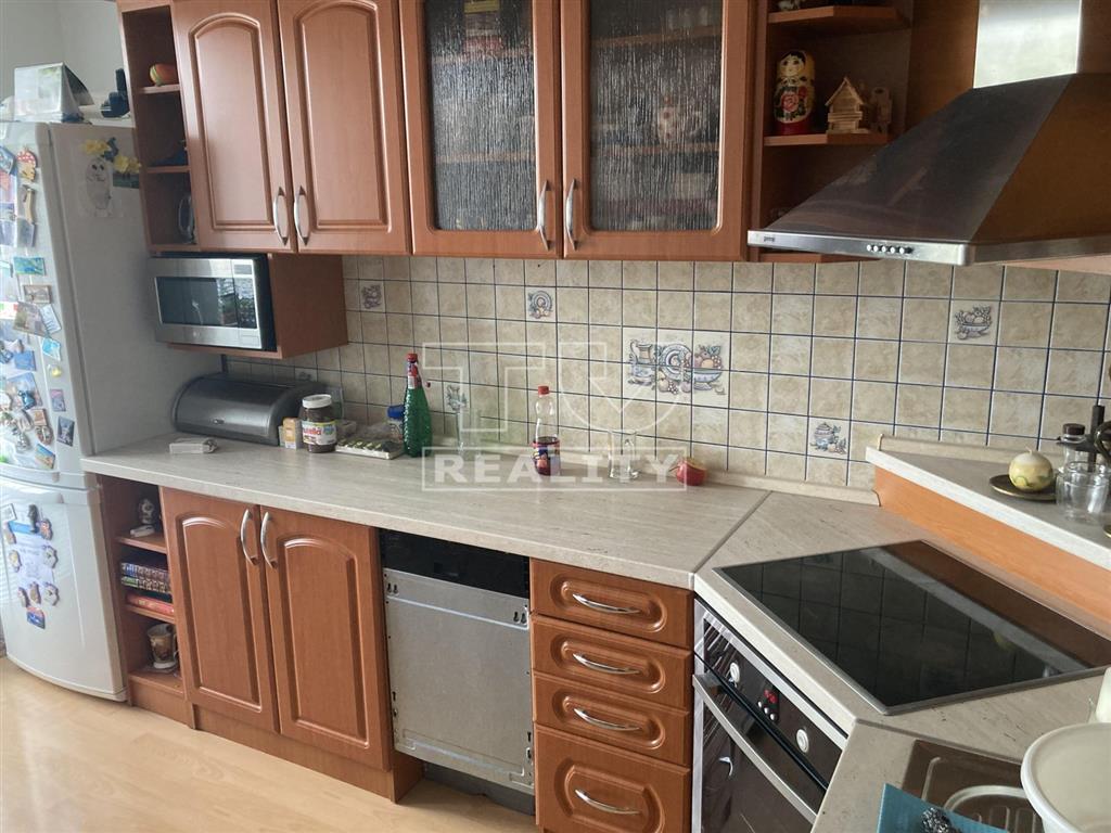 4izbový byt v tichej lokalite - 3