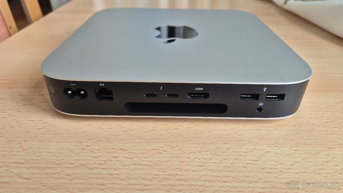 Mac mini M1 8 GB / 256 GB SSD 300 € - 3
