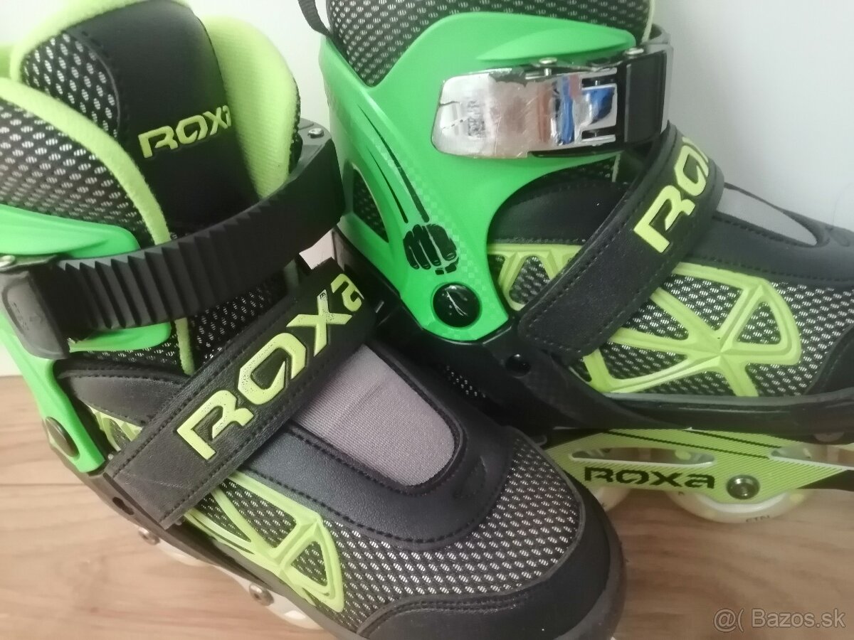 Roxa - 3