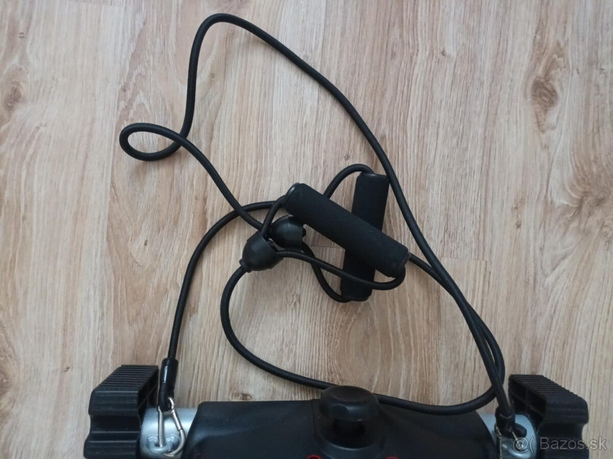 Twist stepper inSPORTline Big - 3