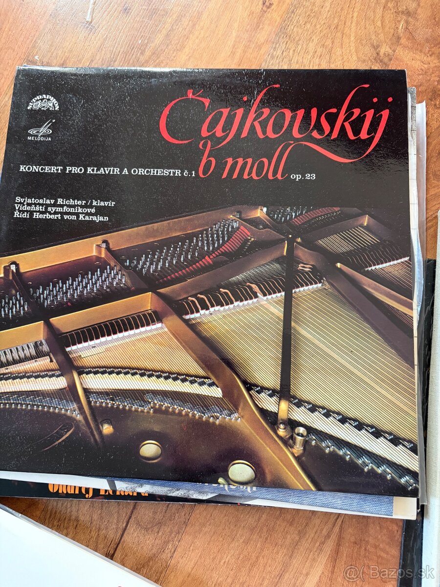 Originaly LP važna hudba - 3