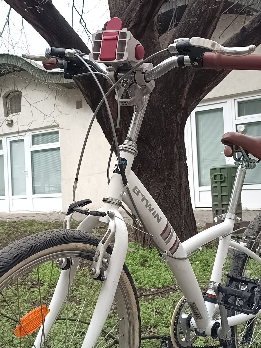 Predám dievčenský bicykel - 3