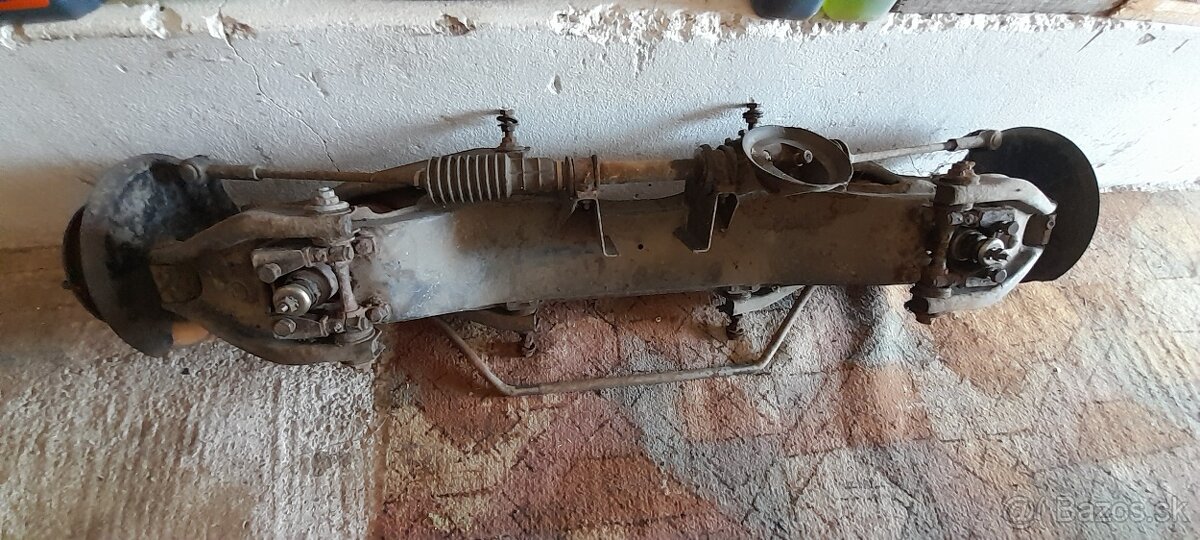 Skoda 105-120 - 3