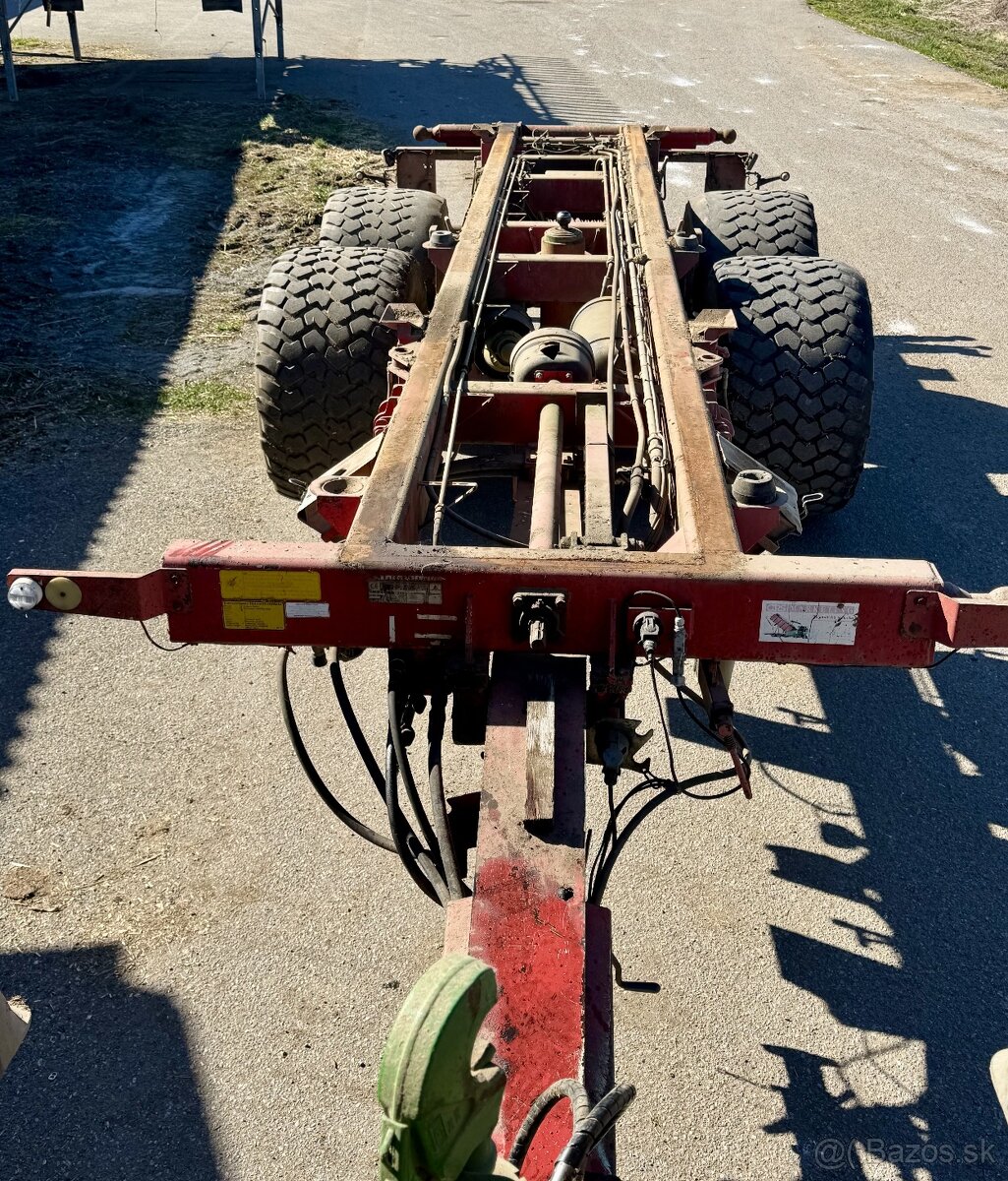 Annaburger HTS 20.79 - 3