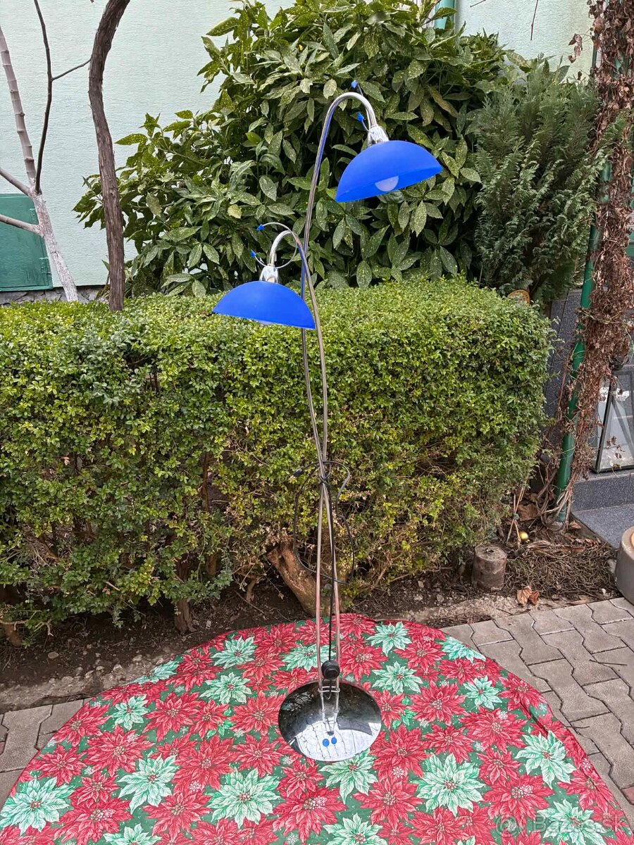 Stojanová lampa - 3
