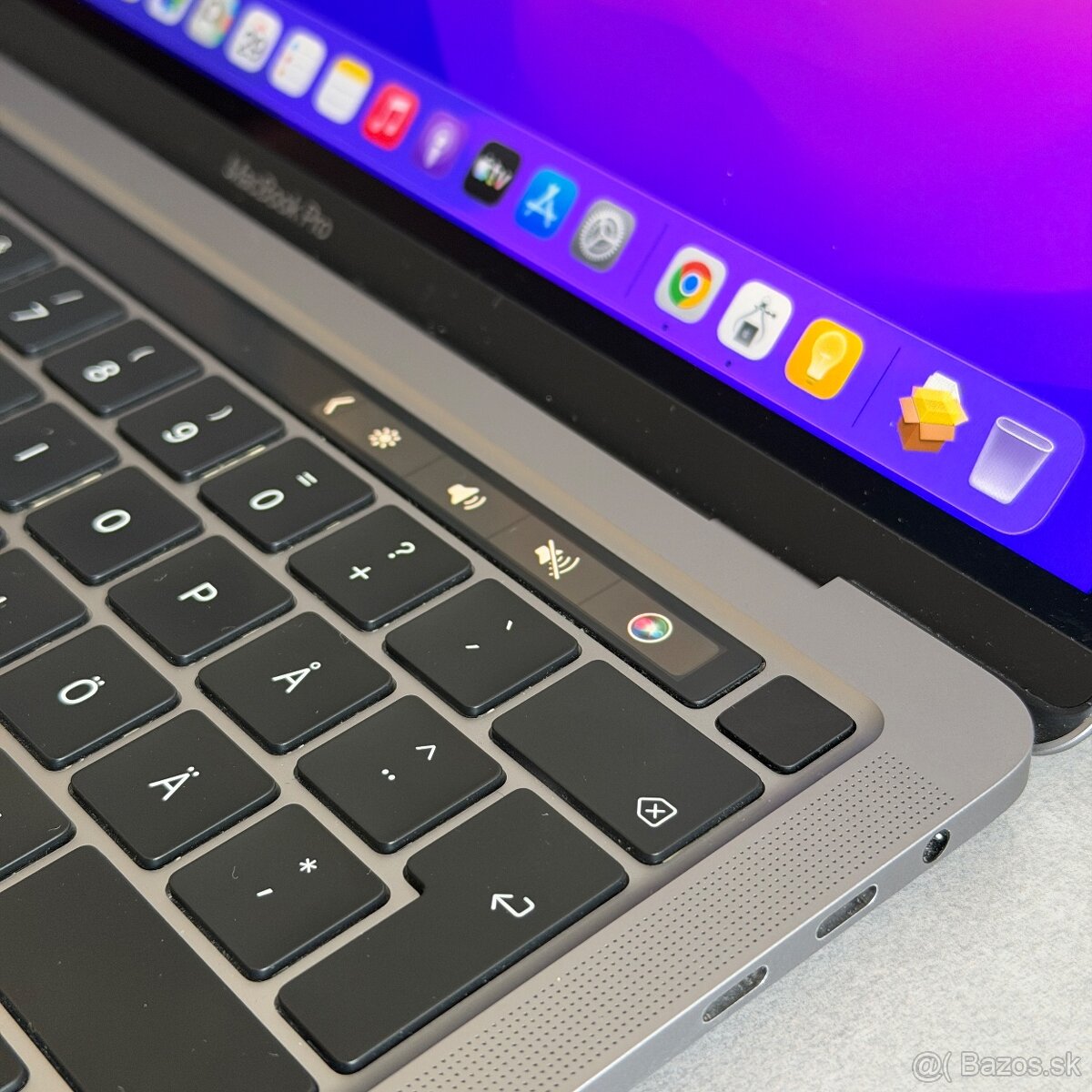 MacBook Pro 2020 - 3