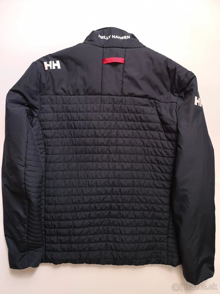 Vetrovka Helly Hansen XXL - 3