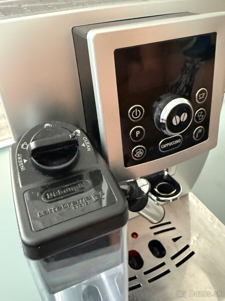 De’Longhi Magnifica ESAM3500.S - 3