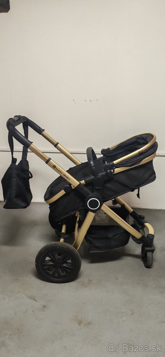 Petite&Mars Grand 2 - 3