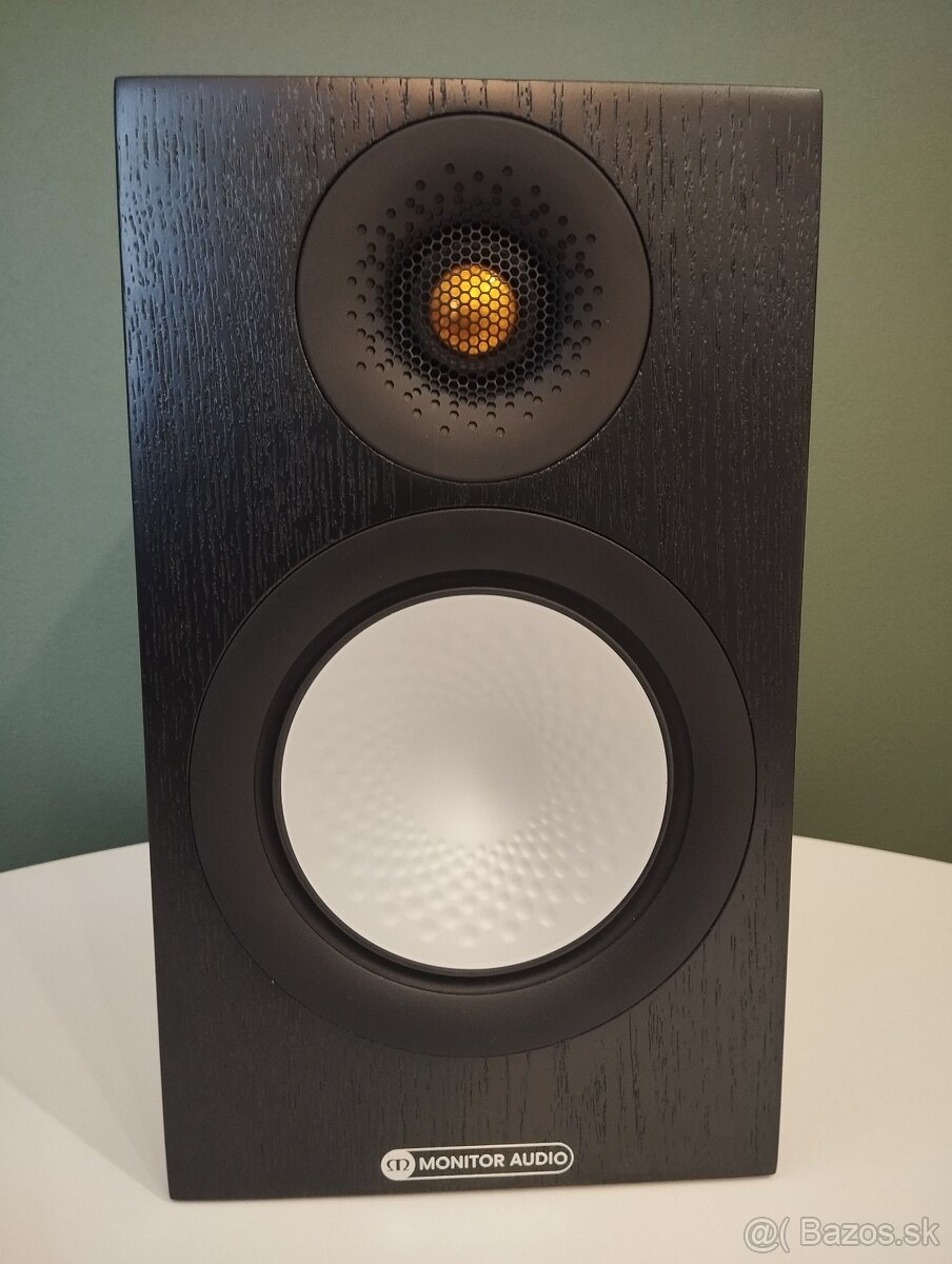 Monitor Audio silver 50 7G - 3