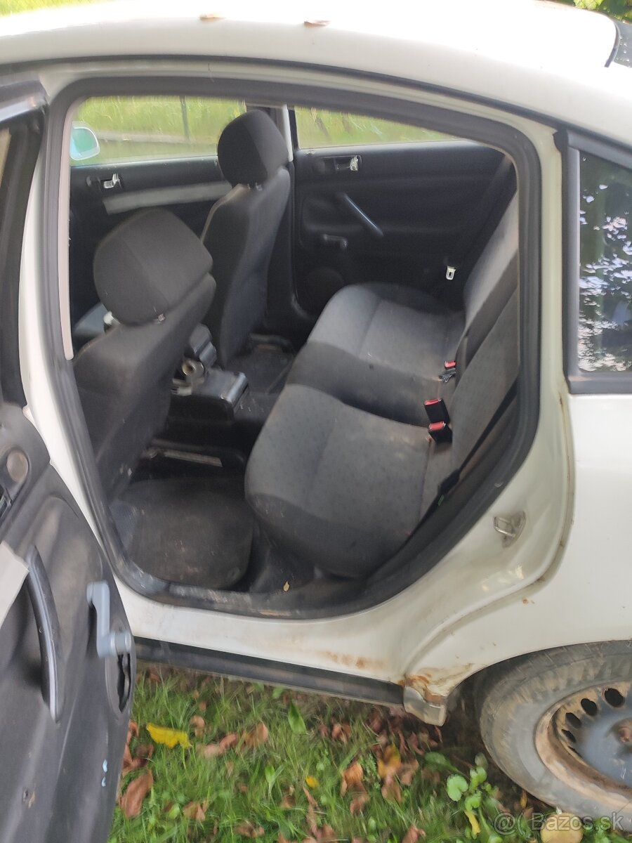 Passat B5 1.9 TDI AFN - 3