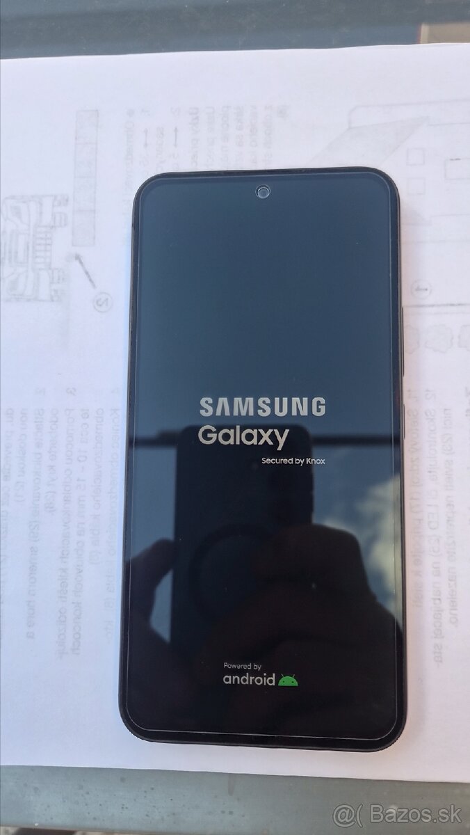 Samsung a54 5g 128g - 3