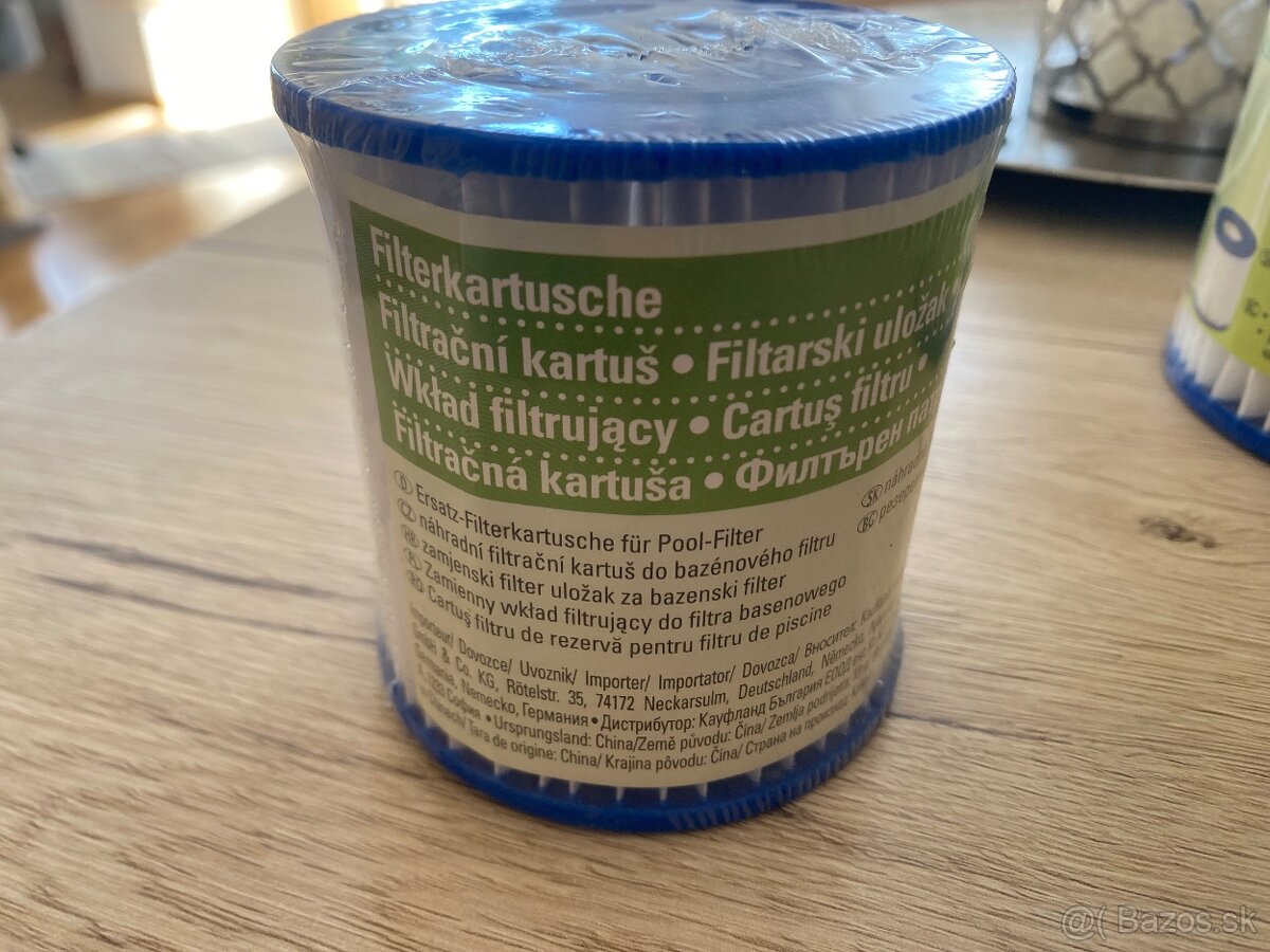 Darujem filtre. - 3