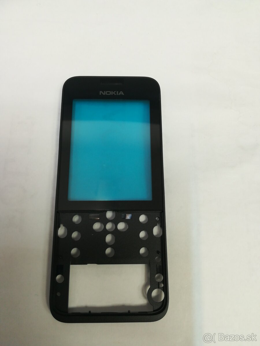 Predám predný kryt Nokia 208 Originál Nokia - 3