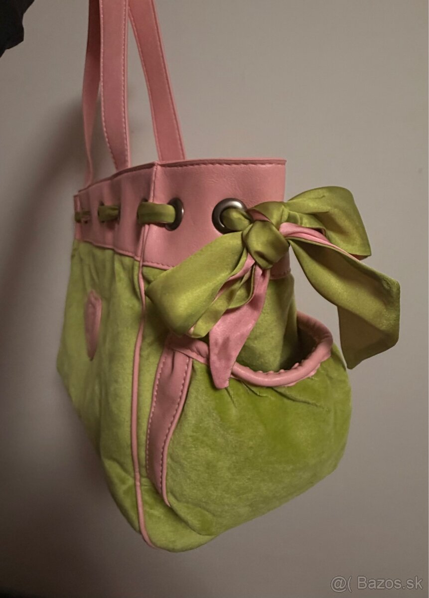 Juicy Couture kabelka - 3