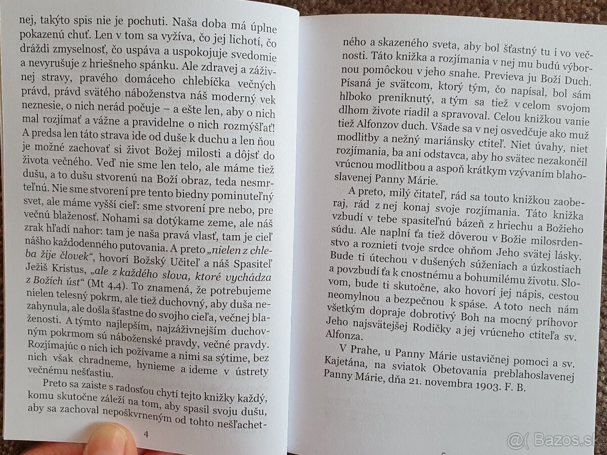 Cesta spásy - 3
