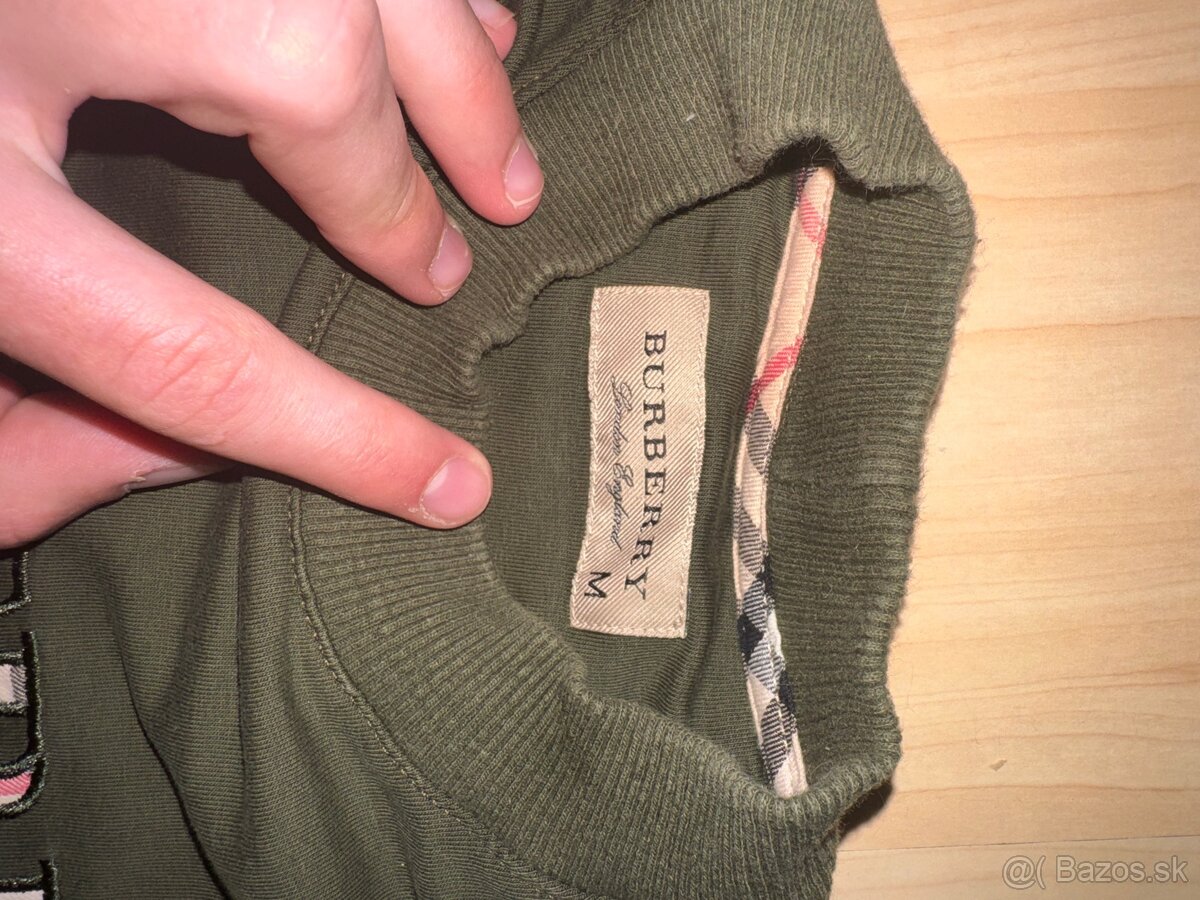 Burberry - 3