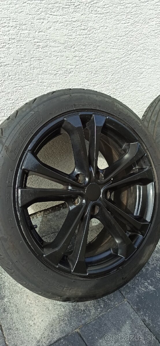 5x112 R17 - 3