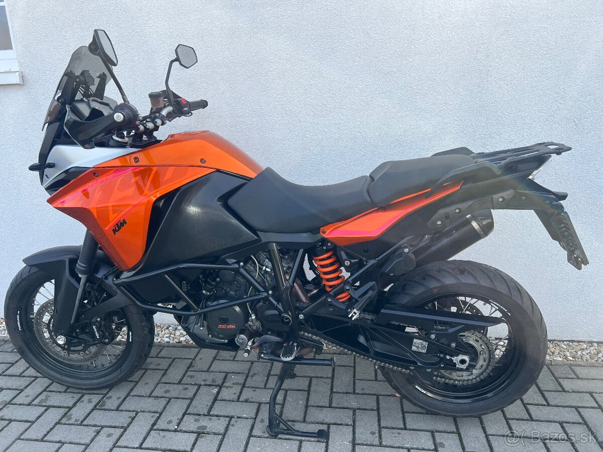Ktm 1190 Adventure- 2016 - 3