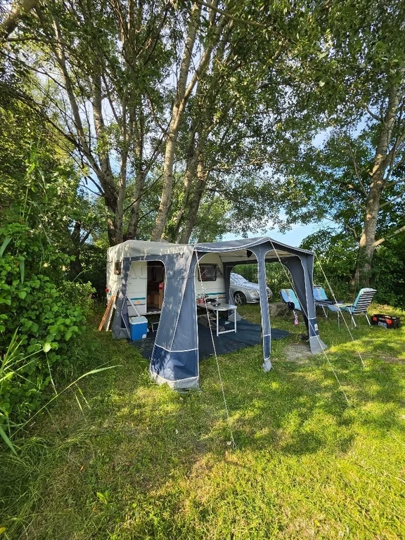 Knaus Kompaktný obytný príves Knaus - 3