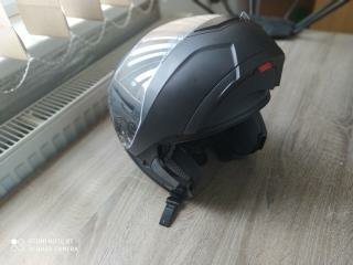 PRILBA VELKOS XL