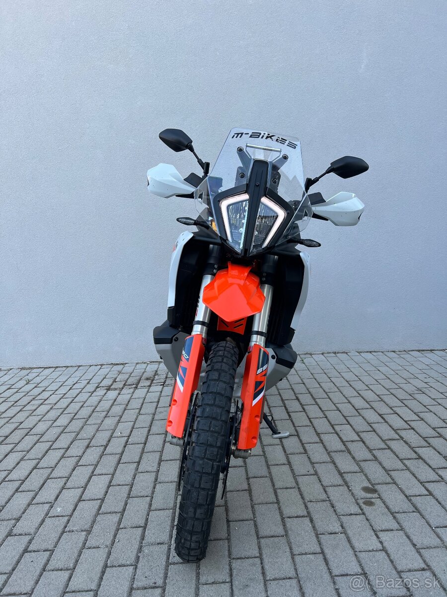 KTM 890 Adventure R