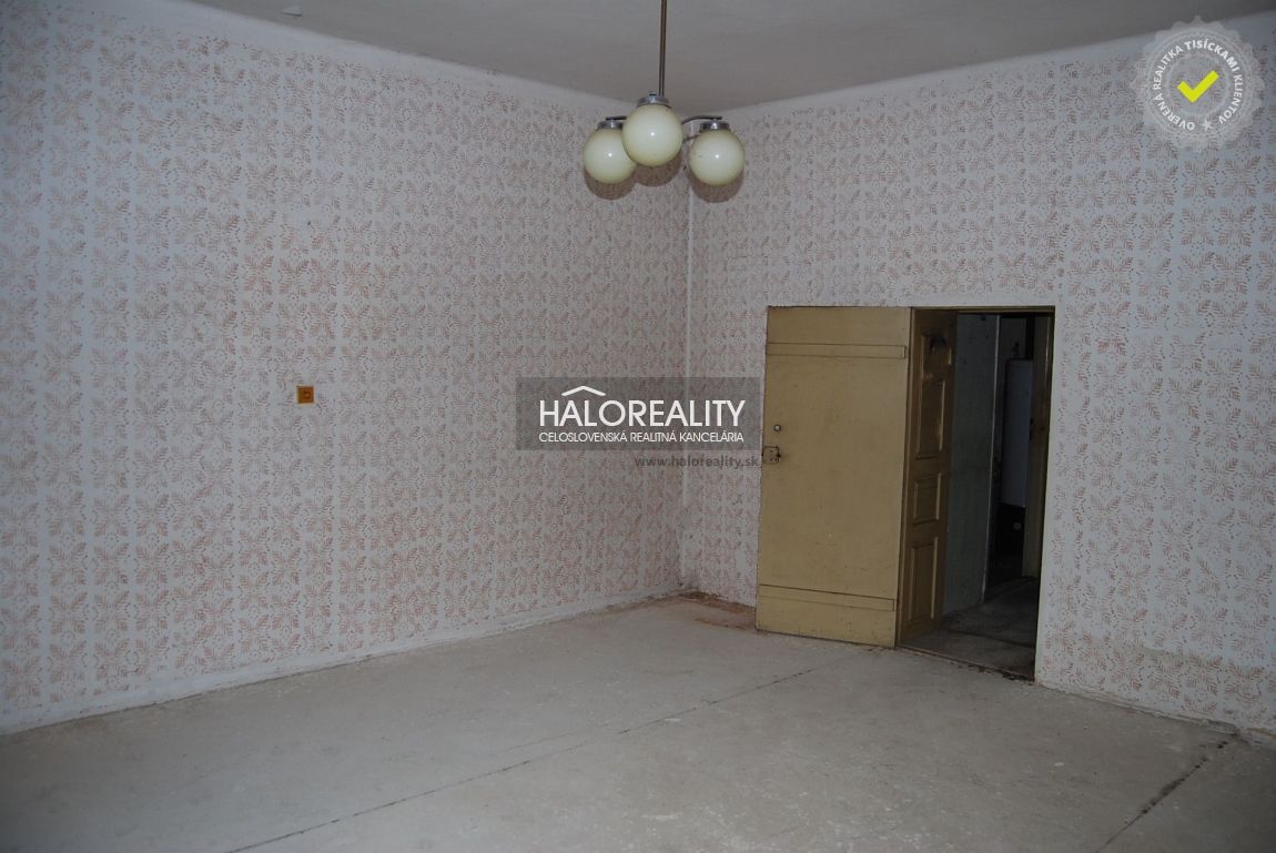 HALO reality - Predaj, rodinný dom Hodruša - Hámre, Dolné Há - 3