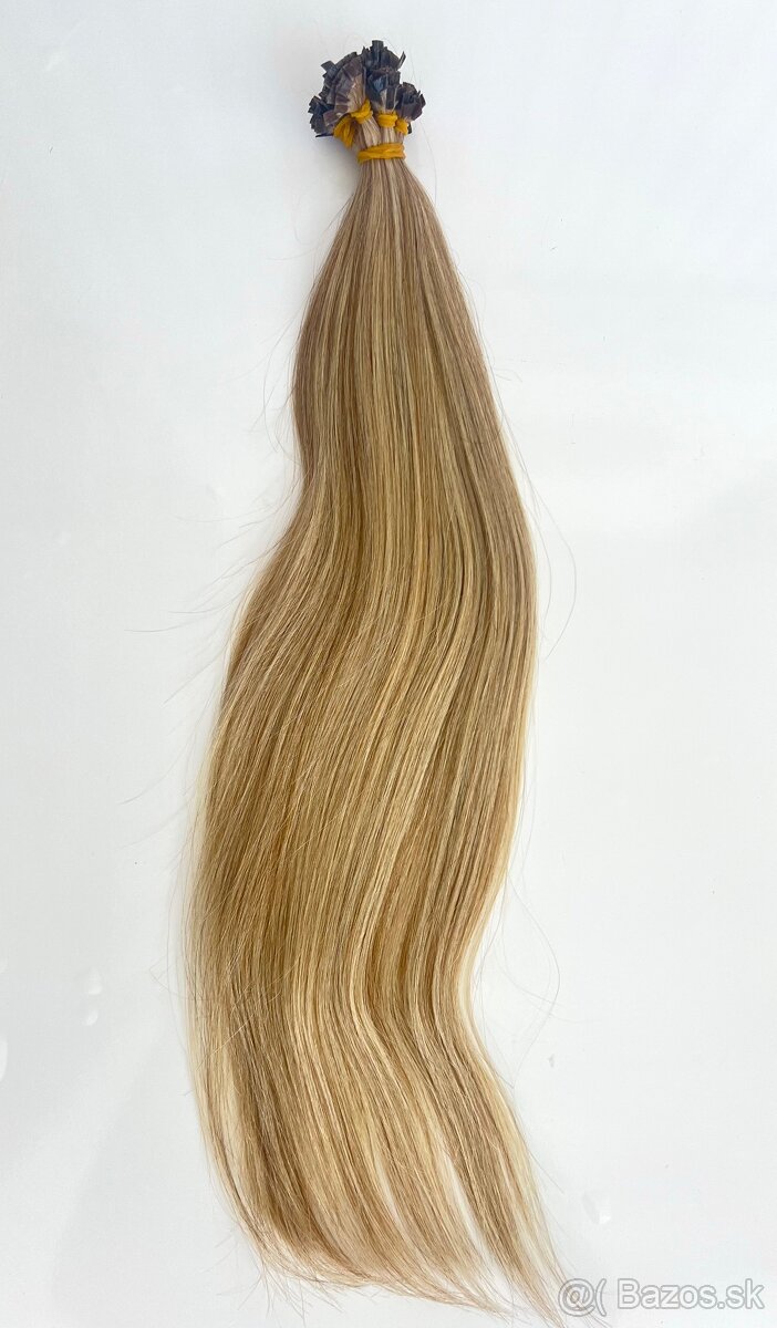 Európske vlasy 50cm - 3