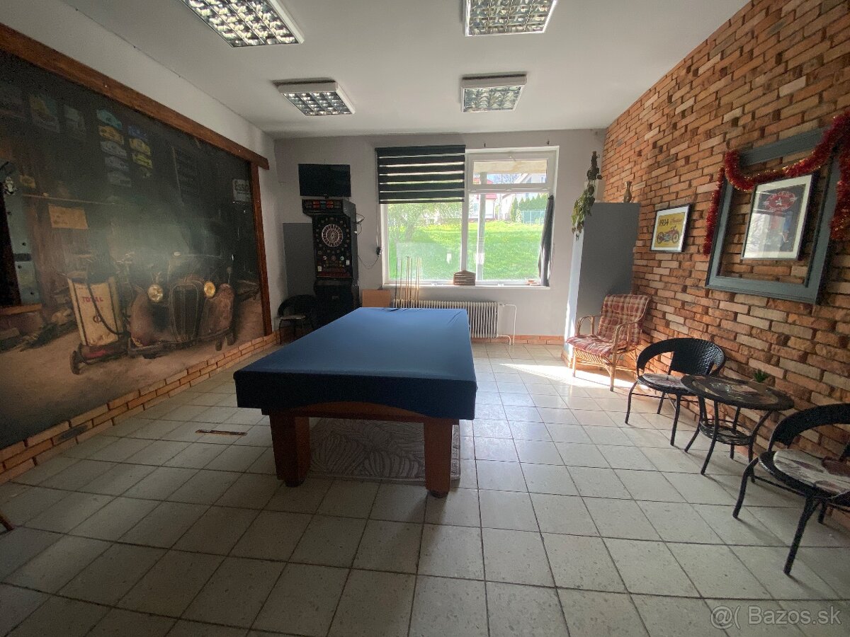 RK EXPRES- na predaj komerčná budova v Morovne. - 3