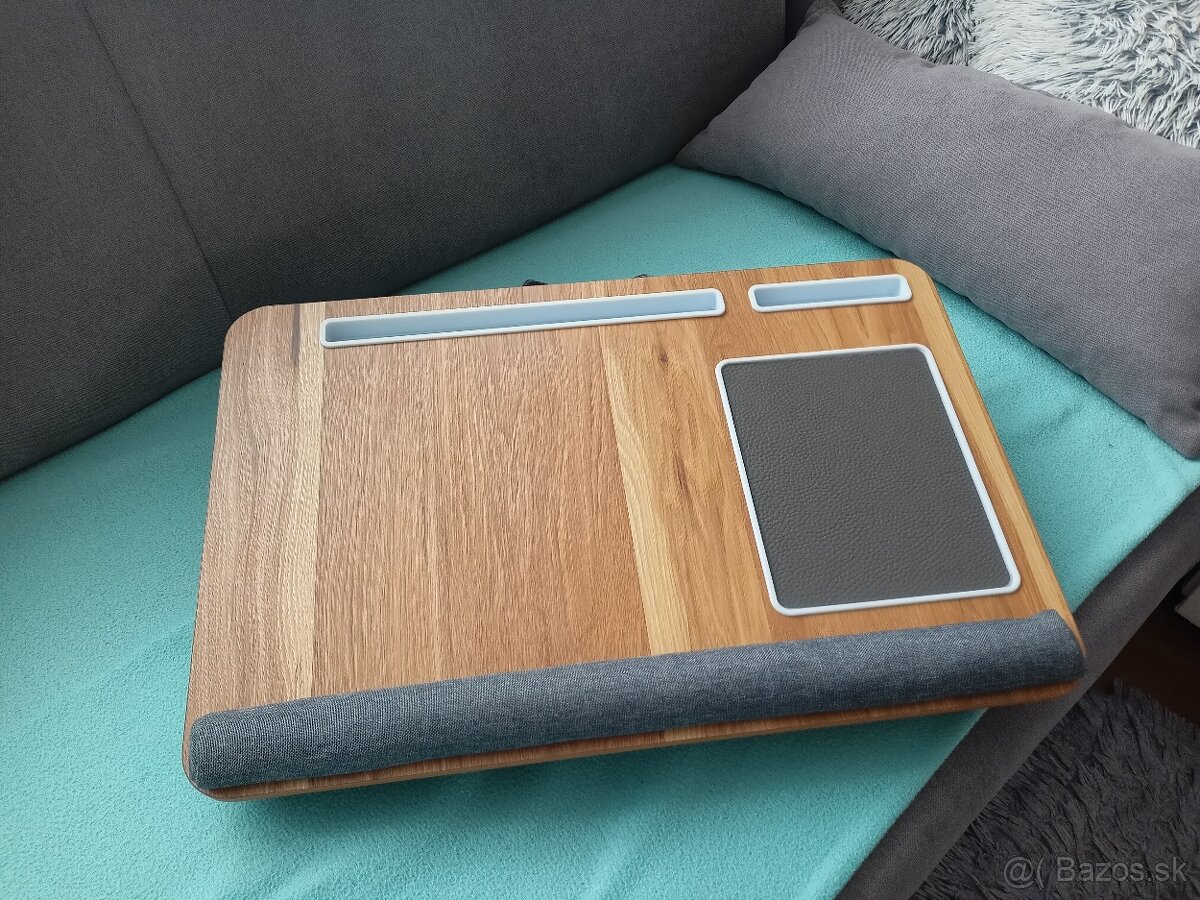 Pracovná podložka pod notebook - 3