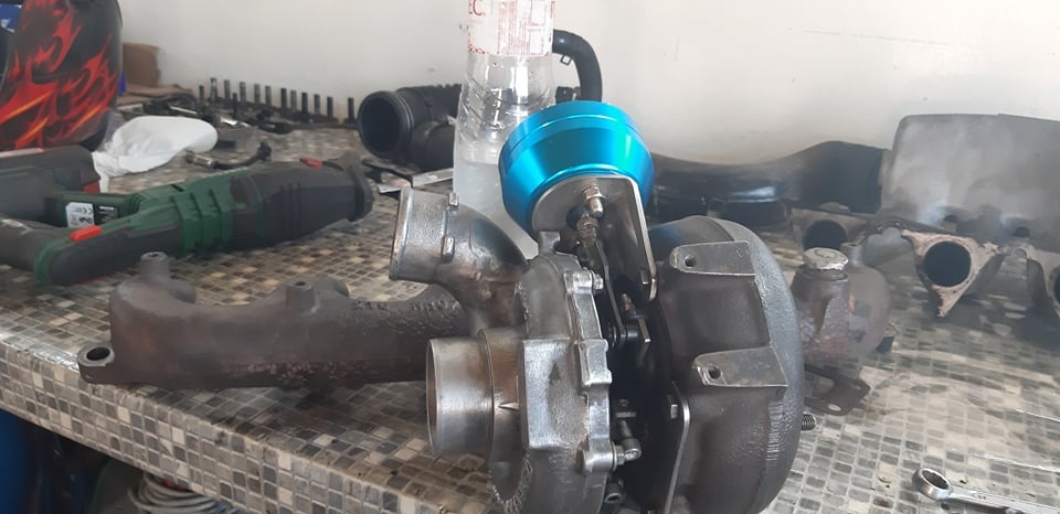 vyfukove zvody Patrol Y60