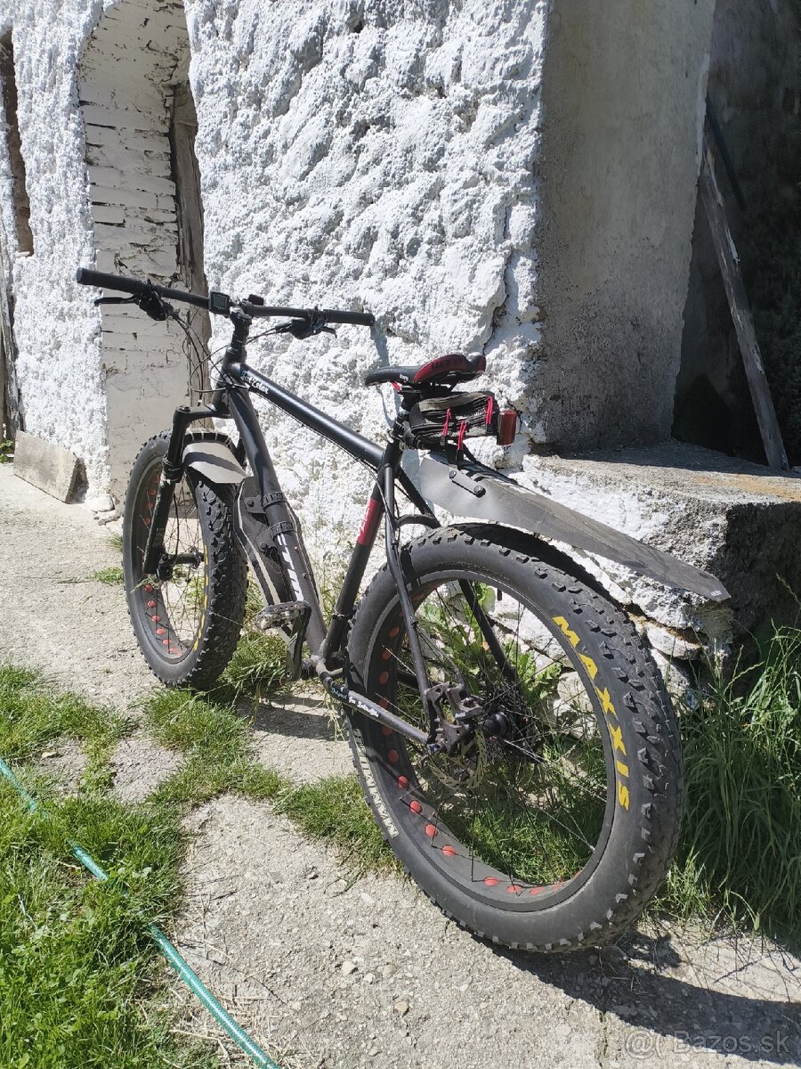 CTM Fatbike - 3