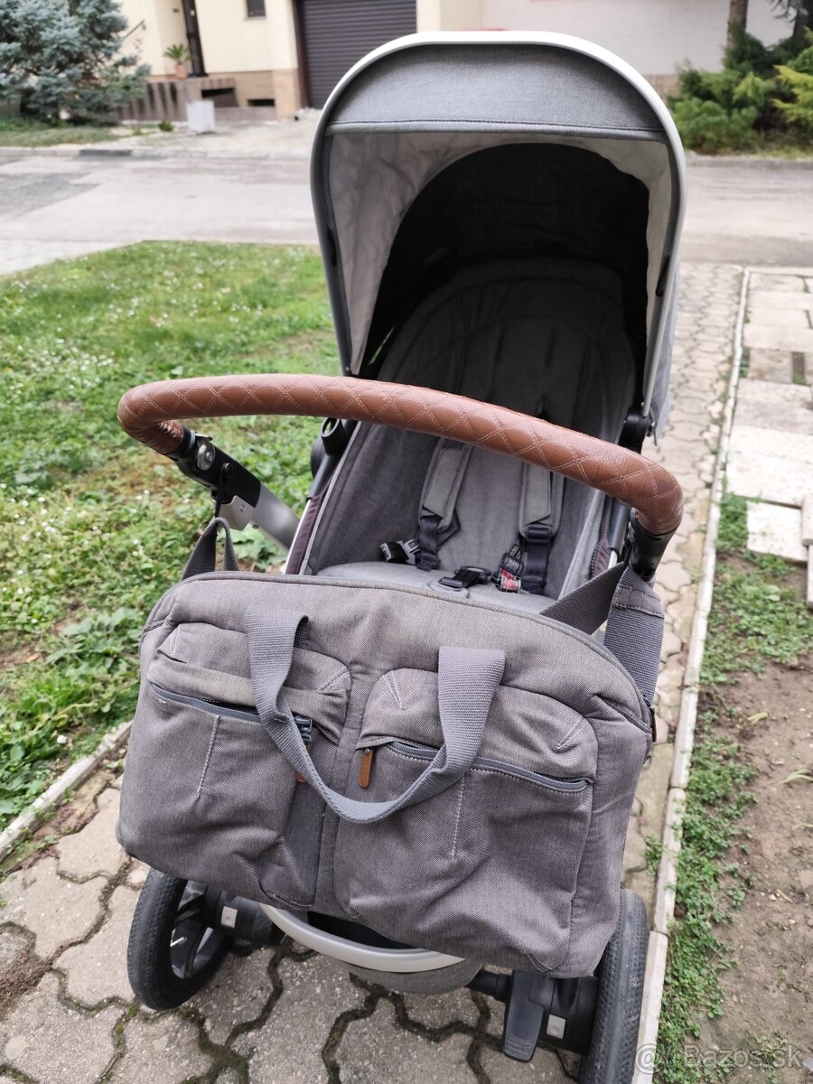 Joolz geo 2 - 3
