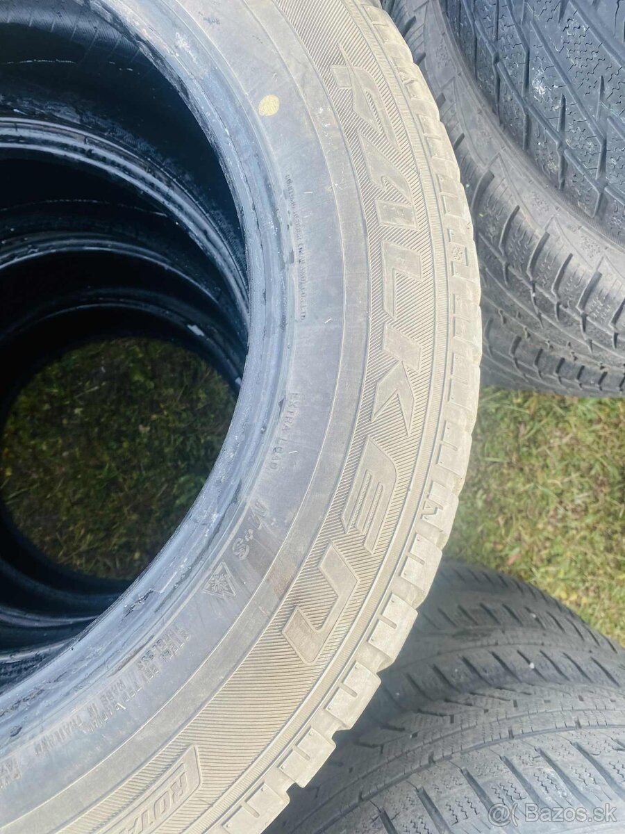 235/60r18 4ks - 3