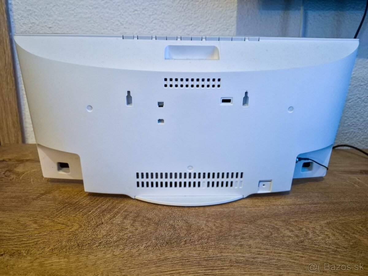 Ponúkam na predaj nové rádio Panasonic SC-HC 200 - 3