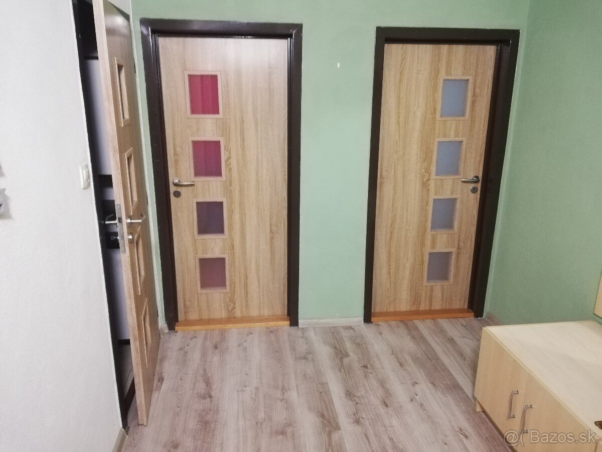 Prenájom veľkého 2-izbového bytu – 70 m² s balkónom - 3