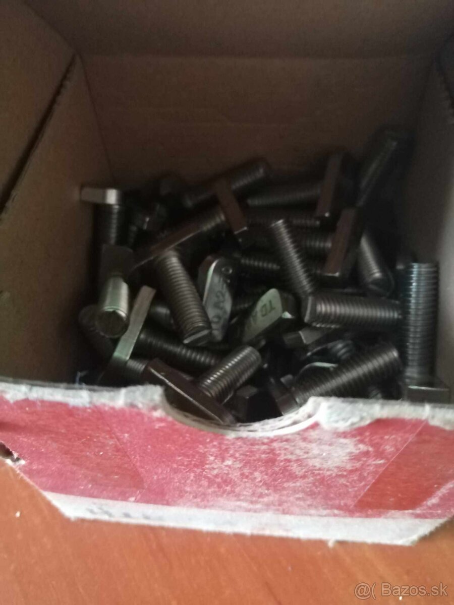 MATICE A SKRUTKY - 3